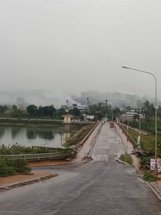 gia đình muốn bán gấp đất xã Phú Lộc,huyện Krông Năng 1265548