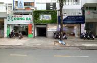Bán gấp nhà MT đường Nguyễn Văn Thủ, P Đa Kao, Quận 1. DT: 4 x 17m giá 26,8 tỷ TL